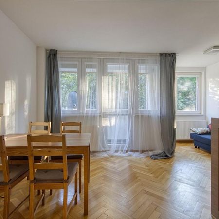 Aleja 3 Maja 7B By Homeprime Warszawa Zewnętrze zdjęcie