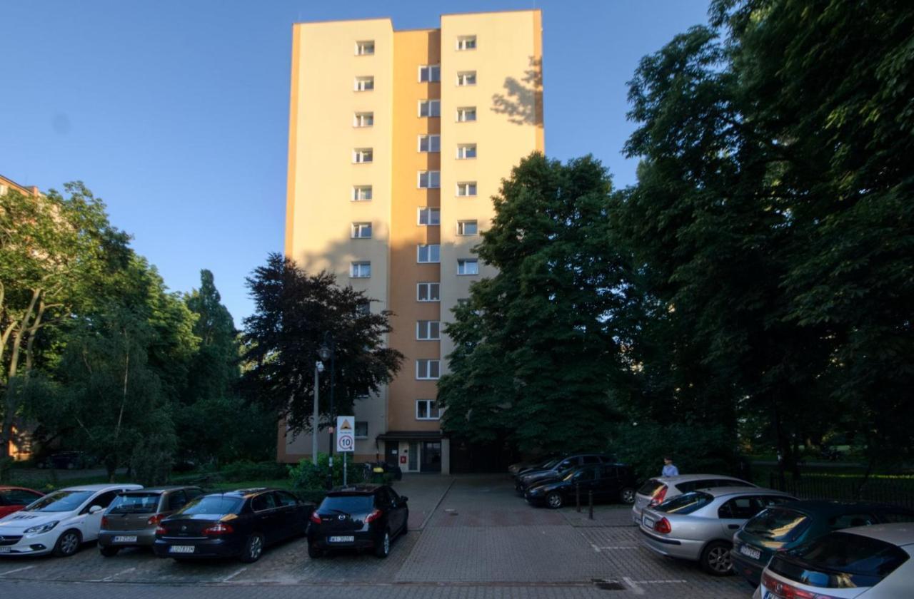 Aleja 3 Maja 7B By Homeprime Warszawa Zewnętrze zdjęcie